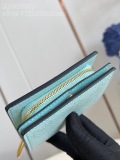 L*ouis V*uitton Top Wallets 11*8.5*3.5CM