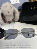 G*ucci Glasses Top Quality