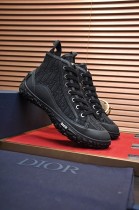 Men D*ior Top Quality Sneakers