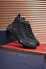Men D*ior Top Quality Sneakers