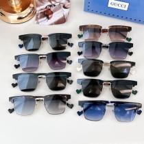 G*ucci Glasses Top Quality