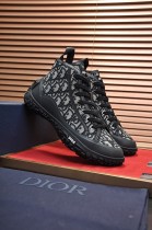 Men D*ior Top Quality Sneakers