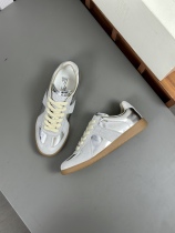 Men Women  M*aison M*argiela Top Sneakers