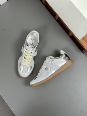 Men Women  M*aison M*argiela Top Sneakers