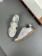 Men Women  M*aison M*argiela Top Sneakers