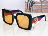 G*ucci Glasses Top Quality