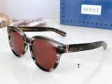 G*ucci Glasses Top Quality