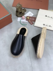 Men L*oro P*iana Top Quality Sandals