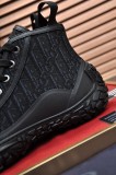 Men D*ior Top Quality Sneakers