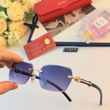 C*artier Glasses Top Quality