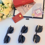 C*artier Glasses Top Quality