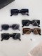 G*ucci Glasses Top Quality