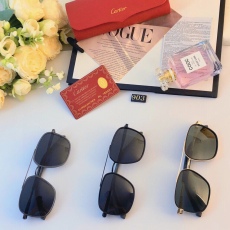 C*artier Glasses Top Quality