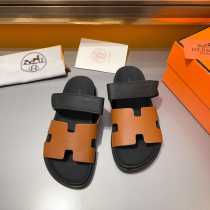 Men H*ermes Top Quality Sandals