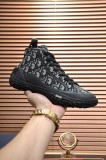 Men D*ior Top Quality Sneakers