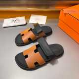 Men H*ermes Top Quality Sandals