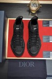 Men D*ior Top Quality Sneakers