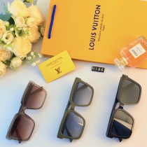L*ouis V*uitton Glasses Top Quality