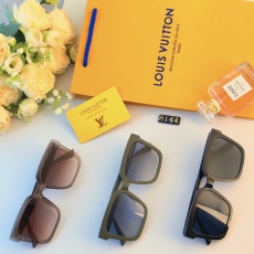 L*ouis V*uitton Glasses Top Quality