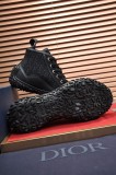 Men D*ior Top Quality Sneakers