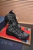 Men D*ior Top Quality Sneakers