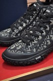 Men D*ior Top Quality Sneakers