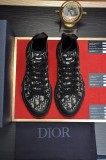 Men D*ior Top Quality Sneakers