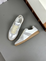 Men Women  M*aison M*argiela Top Sneakers