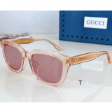 G*ucci Glasses Top Quality