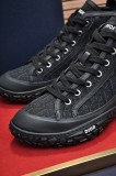 Men D*ior Top Quality Sneakers