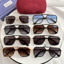 G*ucci Glasses Top Quality