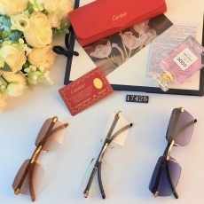 C*artier Glasses Top Quality
