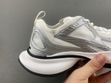 Men Women B*alenciaga Top Sneakers