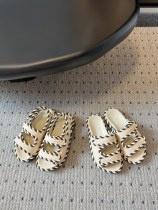 Women B*ottega  Top Sandals