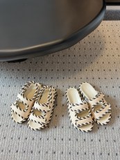 Women B*ottega  Top Sandals