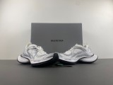 Men Women B*alenciaga Top Sneakers