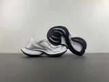 Men Women B*alenciaga Top Sneakers