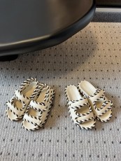 Women B*ottega  Top Sandals