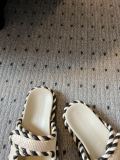 Women B*ottega  Top Sandals