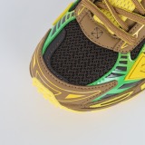 Men Women O*ff W*hite Top Sneakers