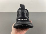 Men Women B*alenciaga Top Sneakers