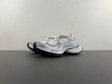 Men Women B*alenciaga Top Sneakers