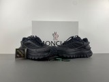 Men Women M*oncler Trailgrip GTX 3M