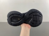 Men Women B*alenciaga Top Sneakers