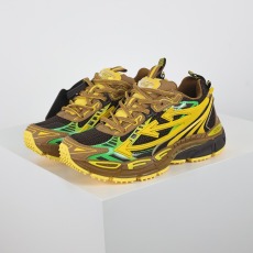 Men Women O*ff W*hite Top Sneakers