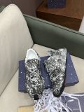 Men G*ucci Top Sneaker