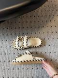 Women B*ottega  Top Sandals