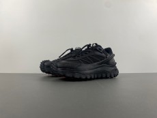 Men Women M*oncler Trailgrip GTX 3M