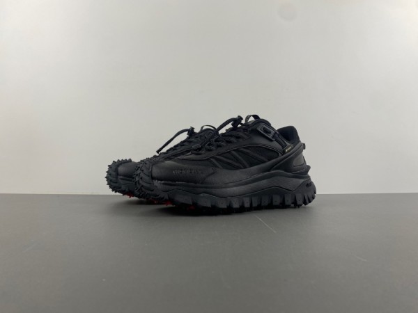 Men Women M*oncler Trailgrip GTX 3M