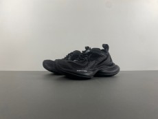 Men Women B*alenciaga Top Sneakers